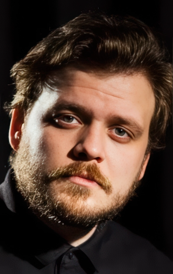 Миша Маралес