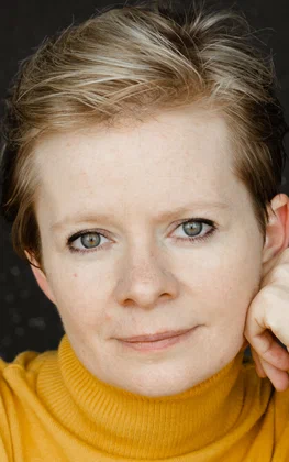 Виктория Лупик