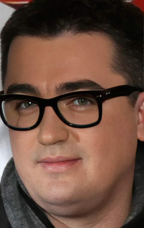 Кирилл Кузин