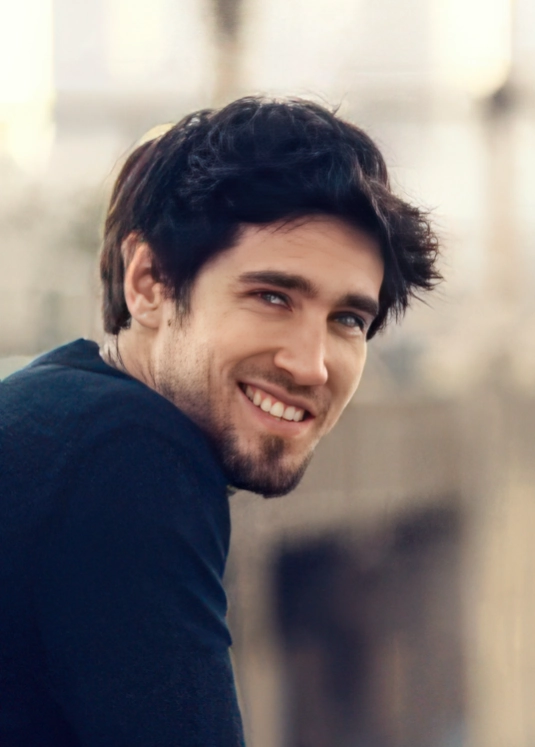 Свен Фолконер