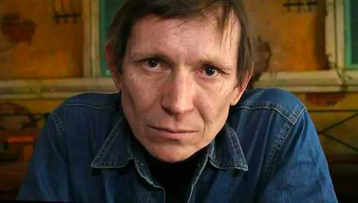 Алексей Полуян