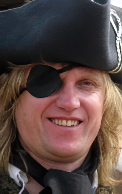 Василий Белозоров