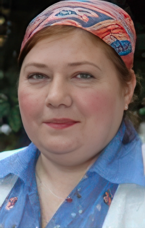 Татьяна Пискарева