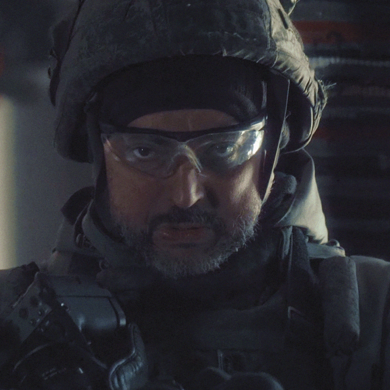 Максим Фадеев