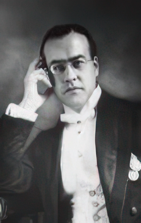 Готфрид Хуппертц