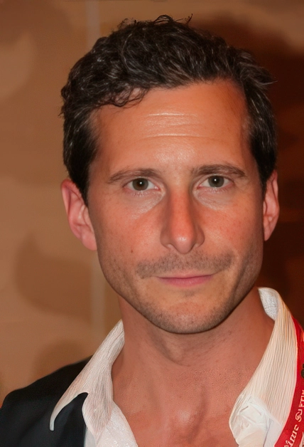 Аарон Райдер