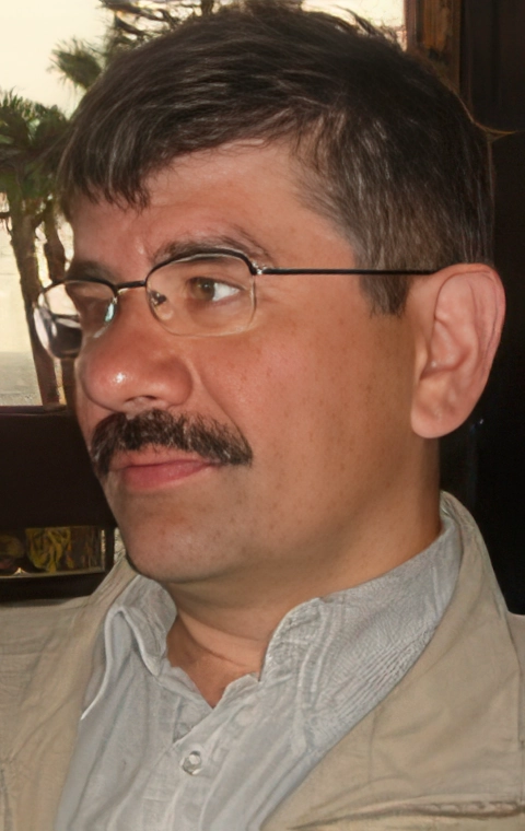 Алексей Каранович