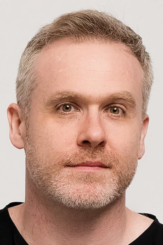 Евгений Казачков