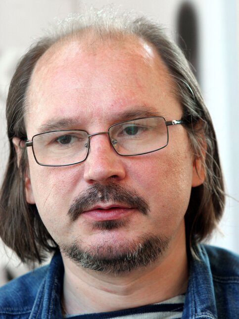 Алексей Балабанов