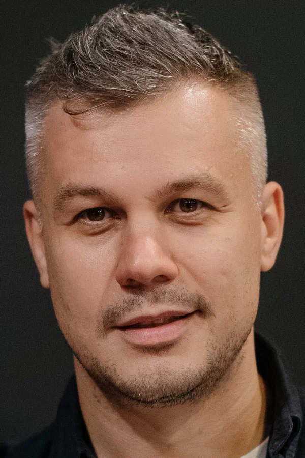 Алексей Воробьев