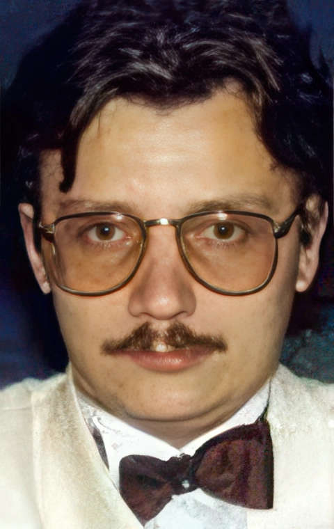 Андрей Максимков