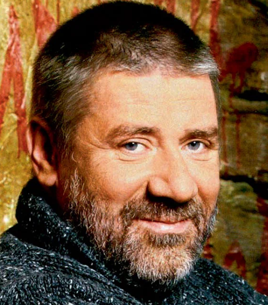 Андрей Краско