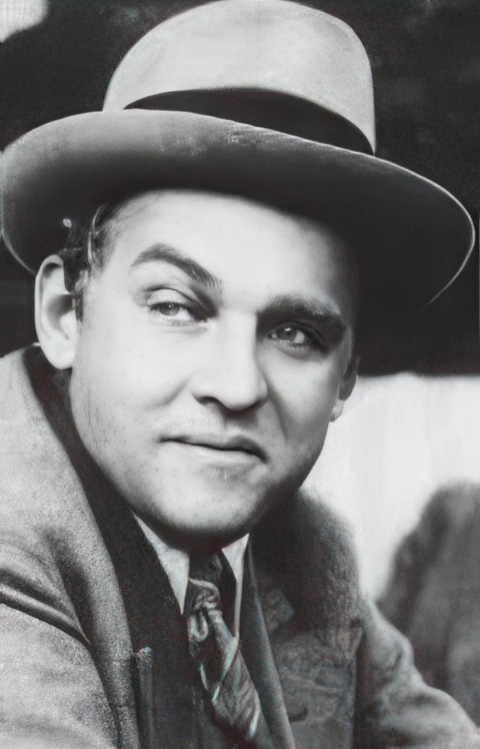 Эрих Поммер