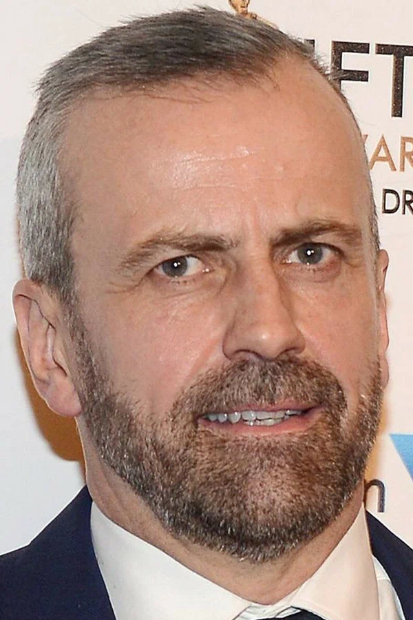 Стивен Ренникс