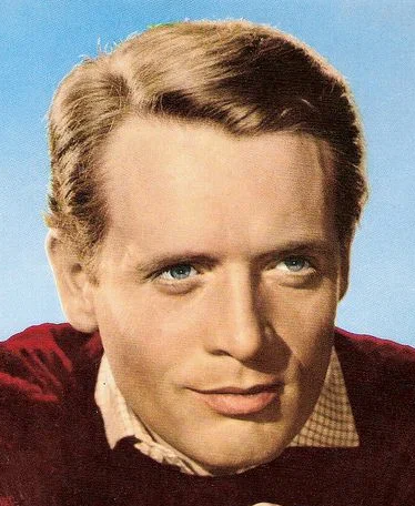 Патрик МакГуэн