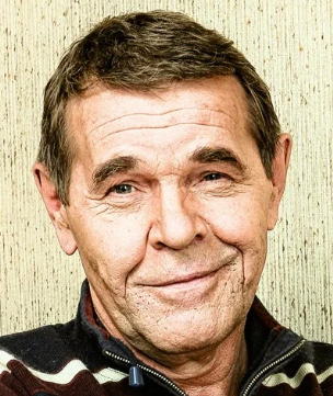 Алексей Булдаков