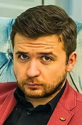 Артём Свиряков