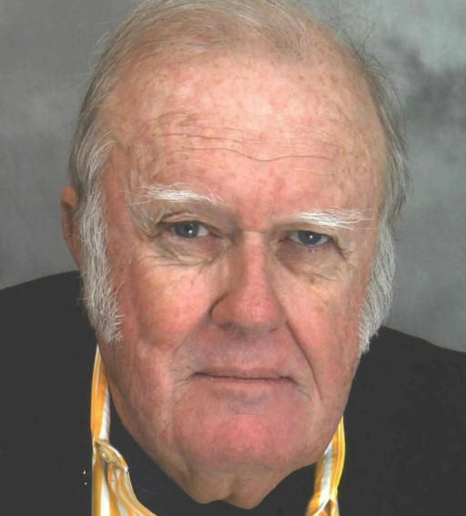 М. Эммет Уолш