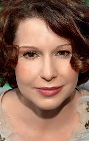 Наталья Негода