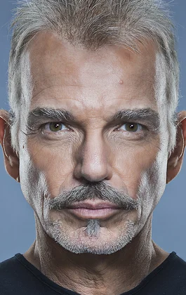 Билли Боб Торнтон