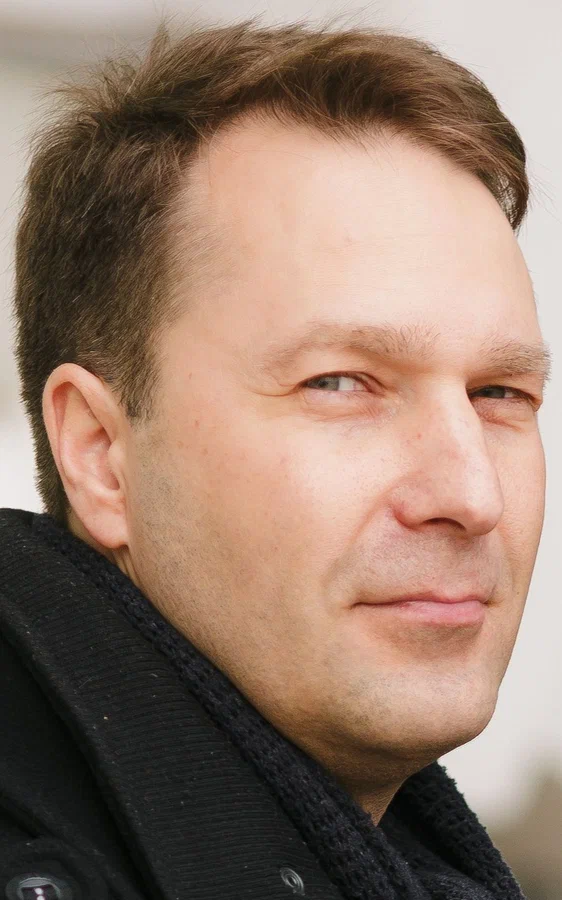 Александр Шевцов