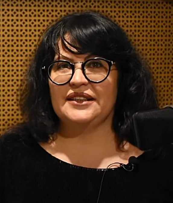 Елена Шульман