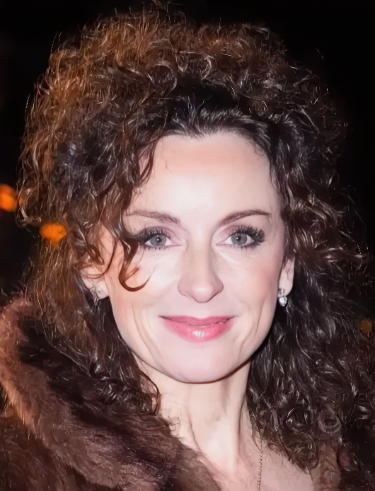 Джиллиан Берри