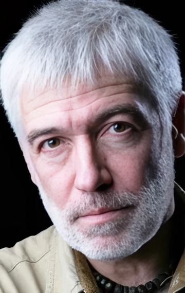 Валентин Козловский