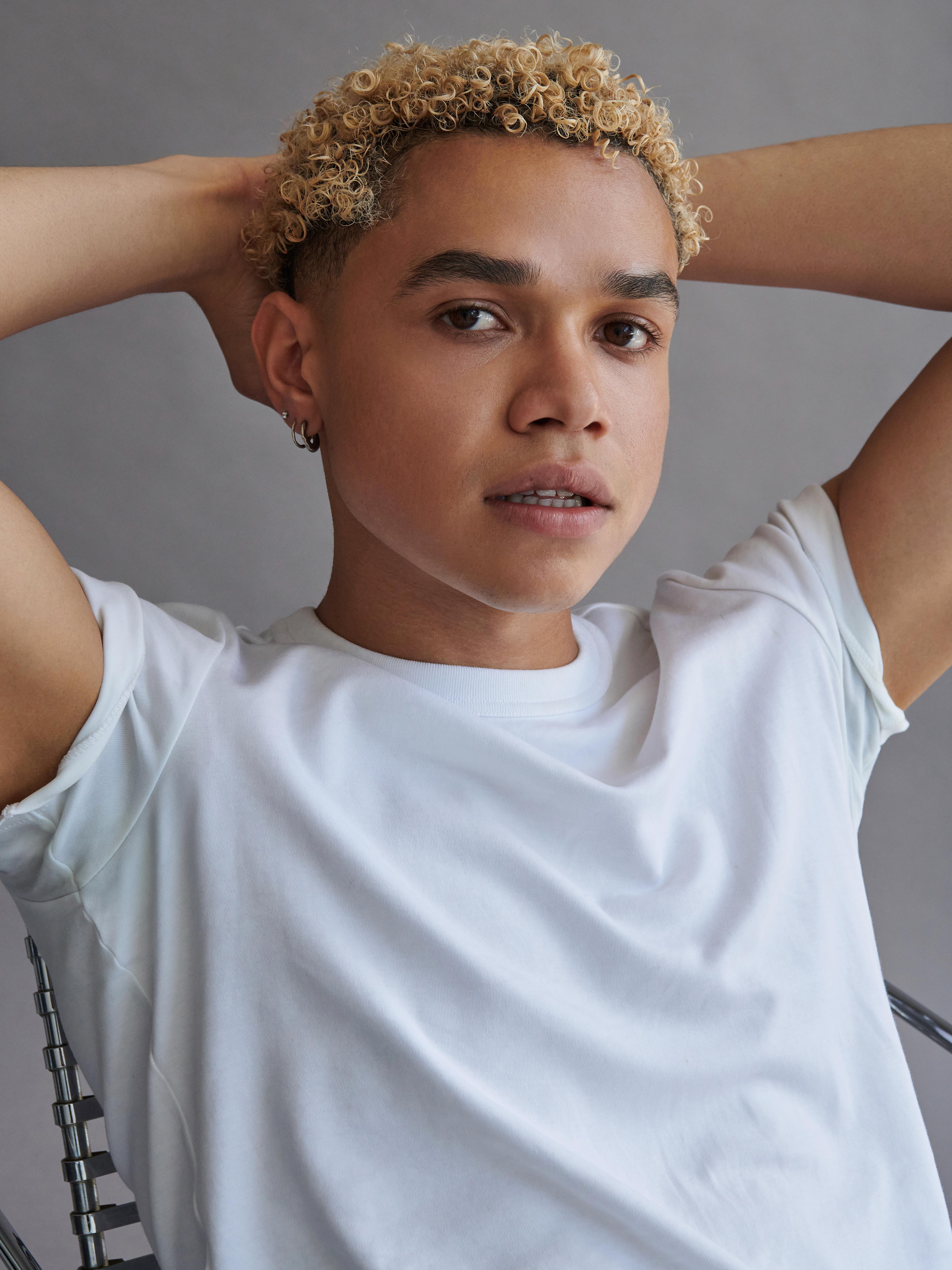 Майлс Гутьеррес-Райли