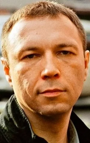 Виктор Пелевин