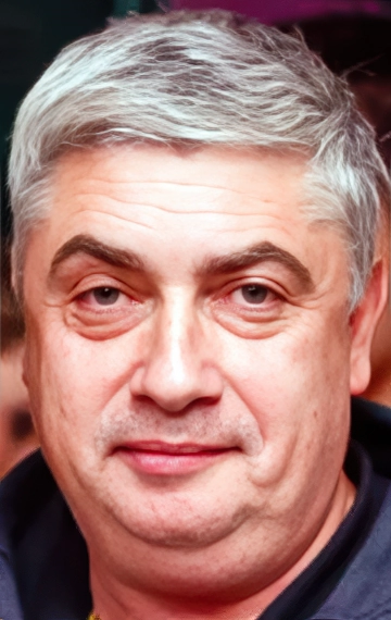 Сергей Члиянц