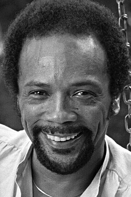 Куинси Джонс