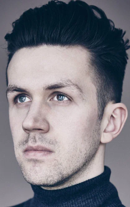 Бенджамин Стефански (Рафферти)