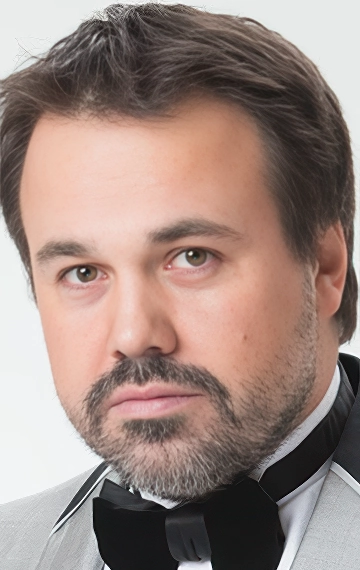 Антон Лирник