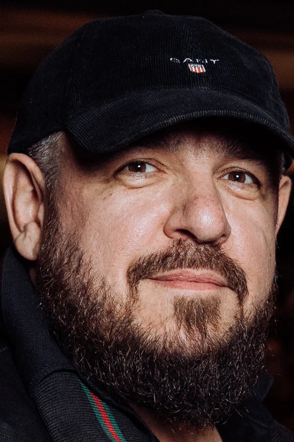 Дмитрий Писарук